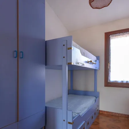 Holiday home Cozy In Torre dei Corsari