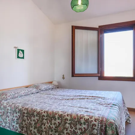 Holiday home Cozy In Torre dei Corsari
