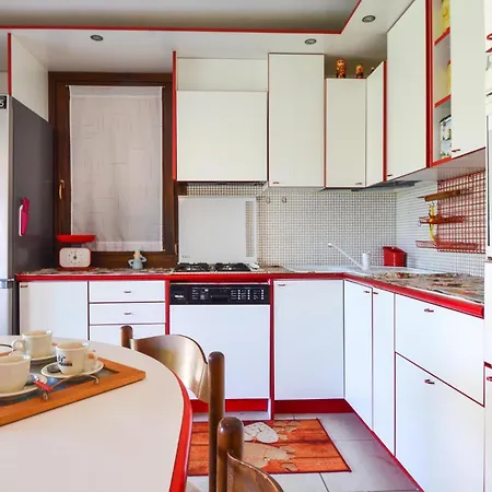 Cozy In Holiday home Torre dei Corsari