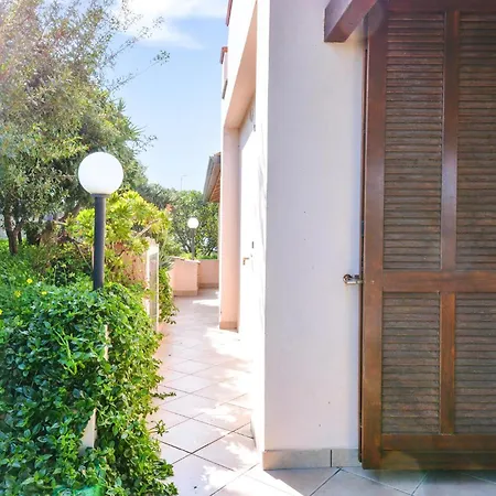 Holiday home Cozy In Torre dei Corsari