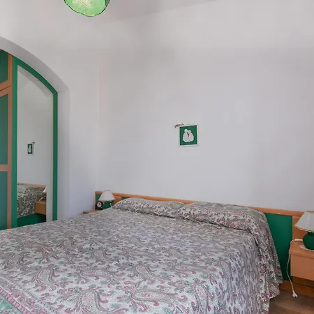 Cozy In Holiday home Torre dei Corsari