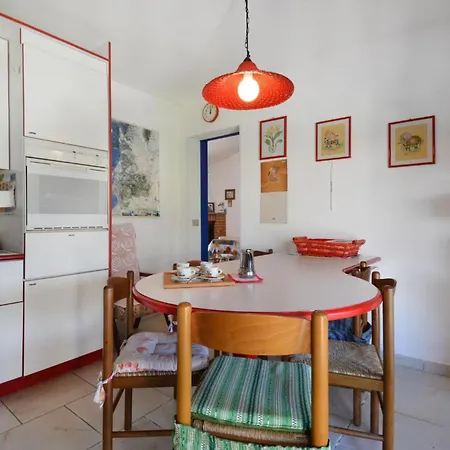 Cozy In Holiday home *