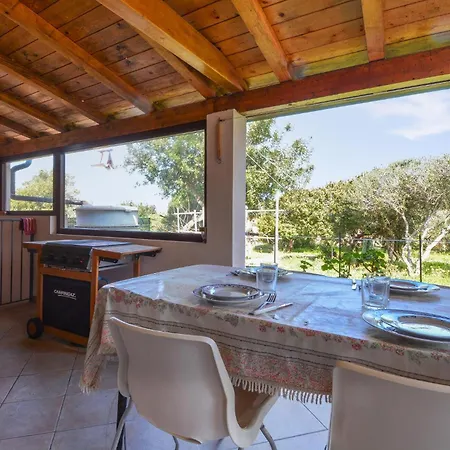 Holiday home Cozy In Torre dei Corsari