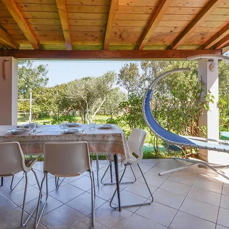 Holiday home Cozy In Torre dei Corsari