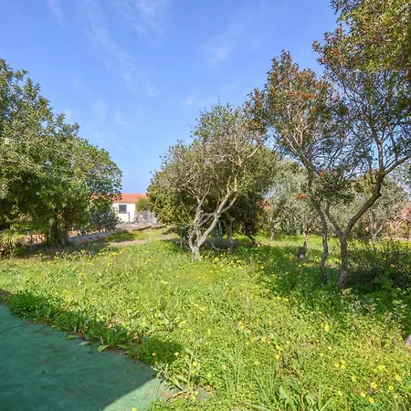 Cozy In Holiday home Torre dei Corsari